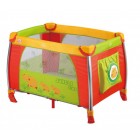 Детский манеж Milly Mally Mirage ALU Hippo